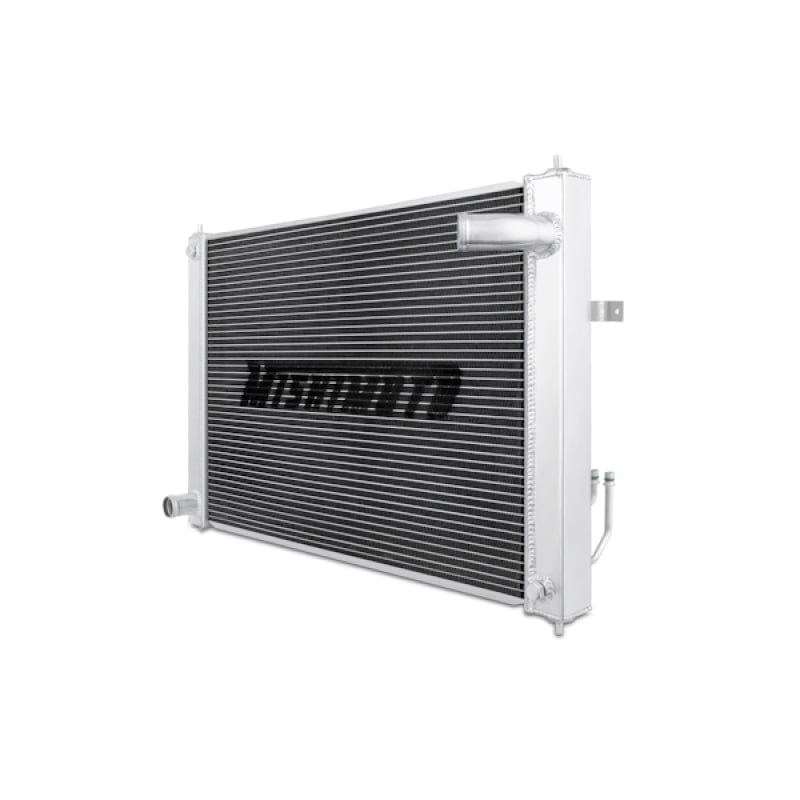 Mishimoto Mishimoto 09+ Nissan 370Z Manual Radiator MISMMRAD-370Z-09