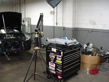 Load image into Gallery viewer, Mishimoto Mishimoto 09+ Nissan 370Z Manual Radiator MISMMRAD-370Z-09