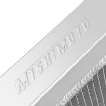 Load image into Gallery viewer, Mishimoto Mishimoto 09+ Nissan 370Z Manual Radiator MISMMRAD-370Z-09