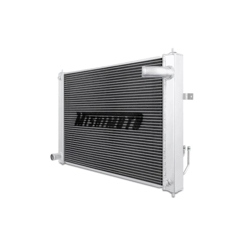 Mishimoto Mishimoto 09+ Nissan 370Z Manual Radiator MISMMRAD-370Z-09
