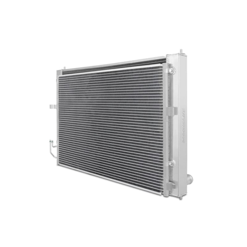 Mishimoto Mishimoto 09+ Nissan 370Z Manual Radiator MISMMRAD-370Z-09