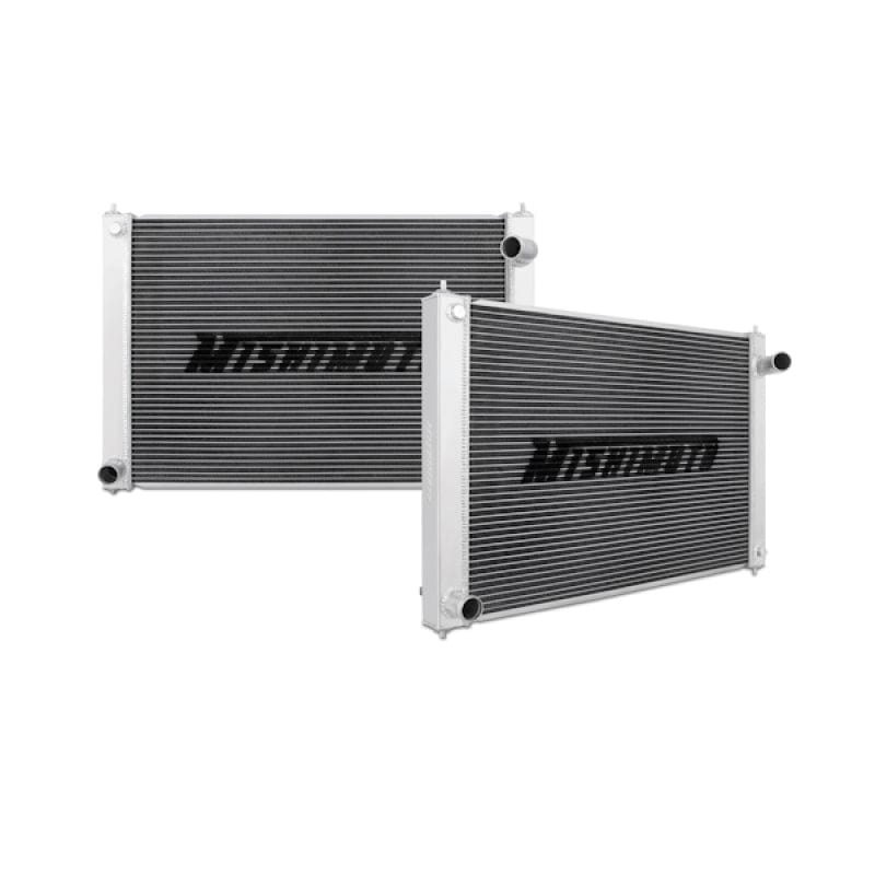 Mishimoto Mishimoto 09+ Nissan 370Z Manual Radiator MISMMRAD-370Z-09