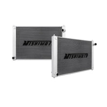 Load image into Gallery viewer, Mishimoto Mishimoto 09+ Nissan 370Z Manual Radiator MISMMRAD-370Z-09