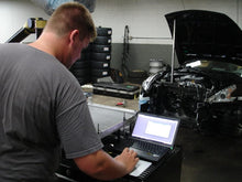 Load image into Gallery viewer, Mishimoto Mishimoto 09+ Nissan 370Z Manual Radiator MISMMRAD-370Z-09