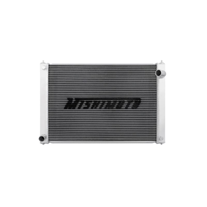 Mishimoto Mishimoto 09+ Nissan 370Z Manual Radiator MISMMRAD-370Z-09