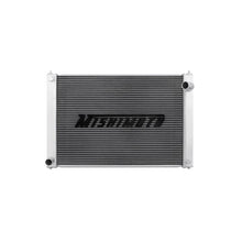 Load image into Gallery viewer, Mishimoto Mishimoto 09+ Nissan 370Z Manual Radiator MISMMRAD-370Z-09