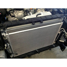 Load image into Gallery viewer, Mishimoto Mishimoto 09+ Nissan 370Z Manual Radiator MISMMRAD-370Z-09