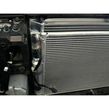 Load image into Gallery viewer, Mishimoto Mishimoto 09+ Nissan 370Z Manual Radiator MISMMRAD-370Z-09