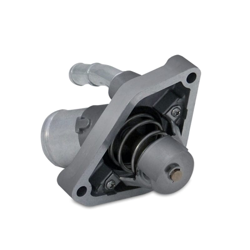 Mishimoto Mishimoto 09+ Nissan GTR 68 Degrees C Racing Thermostat and Housing MISMMTS-GTR-09