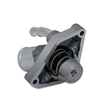 Load image into Gallery viewer, Mishimoto Mishimoto 09+ Nissan GTR 68 Degrees C Racing Thermostat and Housing MISMMTS-GTR-09