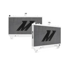 Load image into Gallery viewer, Mishimoto Mishimoto 10-11 Chevrolet Camaro SS V8 Aluminum Radiator MISMMRAD-CSS-10