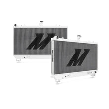 Load image into Gallery viewer, Mishimoto Mishimoto 10-11 Chevrolet Camaro SS V8 Aluminum Radiator MISMMRAD-CSS-10