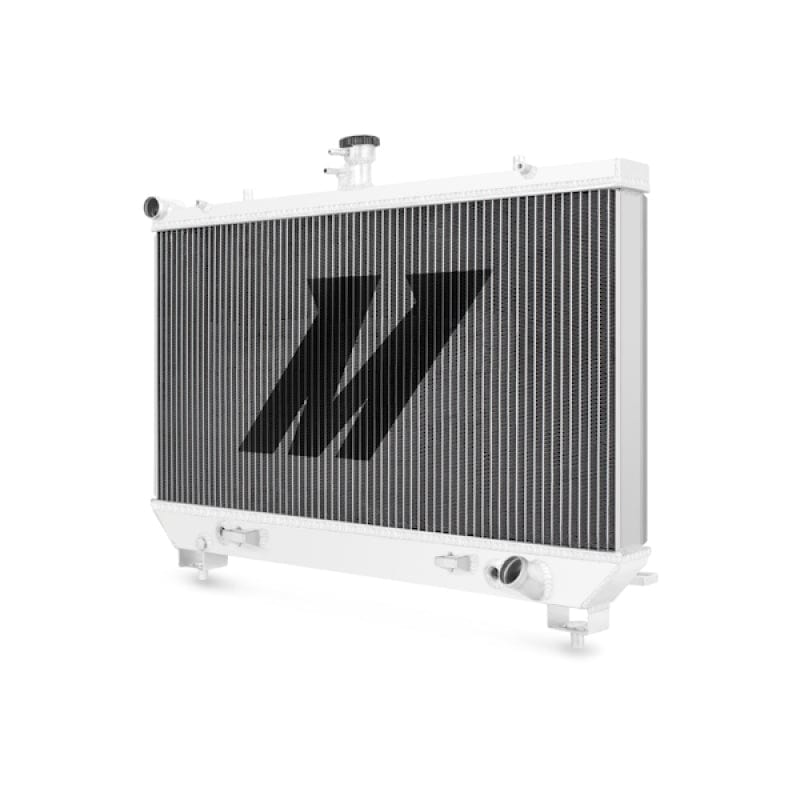 Mishimoto Mishimoto 10-11 Chevrolet Camaro SS V8 Aluminum Radiator MISMMRAD-CSS-10