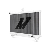 Load image into Gallery viewer, Mishimoto Mishimoto 10-11 Chevrolet Camaro SS V8 Aluminum Radiator MISMMRAD-CSS-10