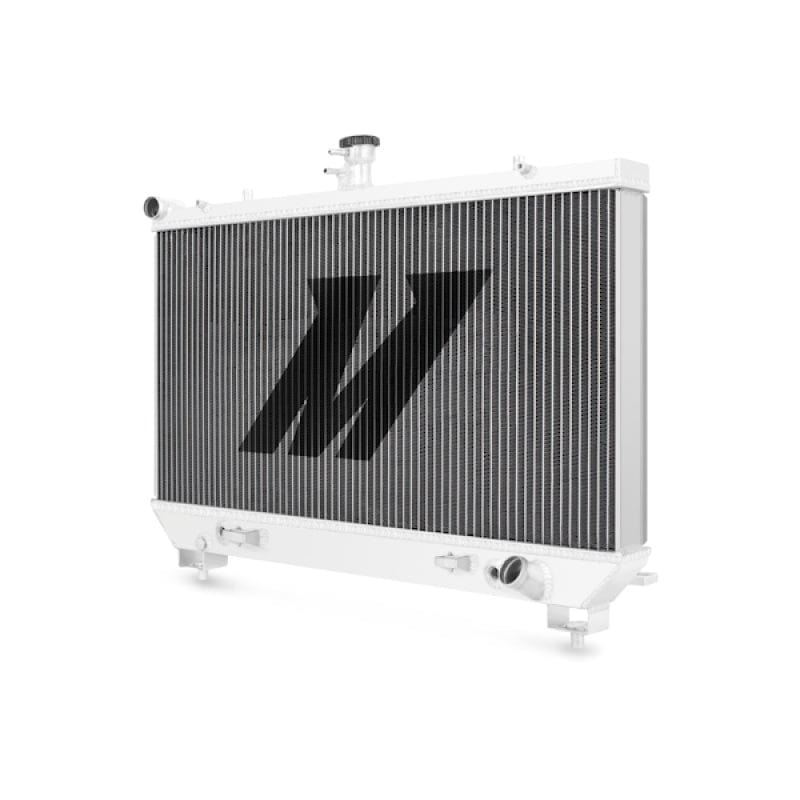Mishimoto Mishimoto 10-11 Chevrolet Camaro SS V8 Aluminum Radiator MISMMRAD-CSS-10