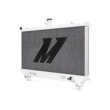 Load image into Gallery viewer, Mishimoto Mishimoto 10-11 Chevrolet Camaro SS V8 Aluminum Radiator MISMMRAD-CSS-10