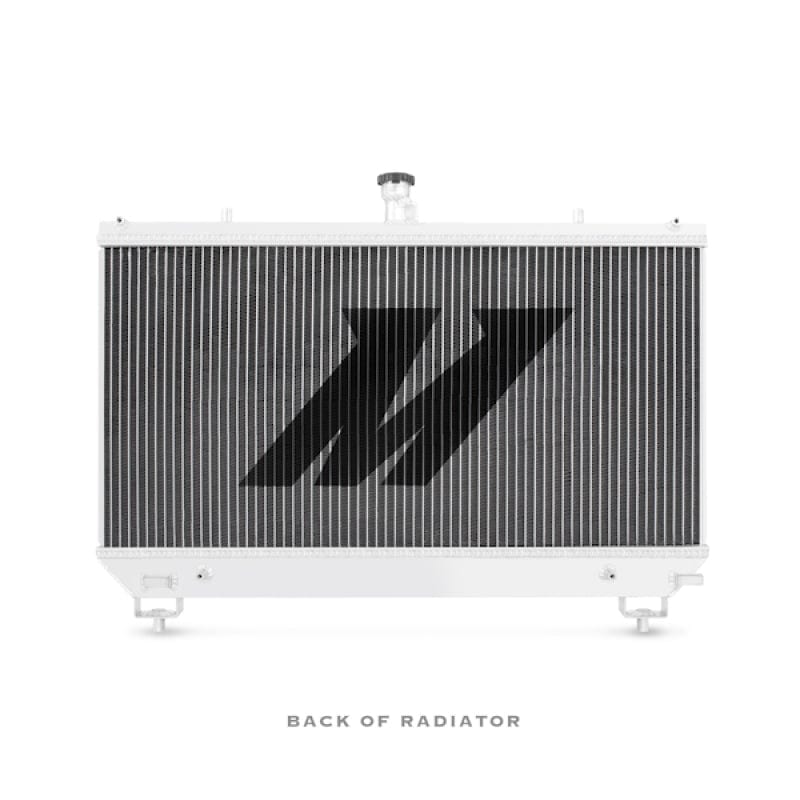 Mishimoto Mishimoto 10-11 Chevrolet Camaro SS V8 Aluminum Radiator MISMMRAD-CSS-10