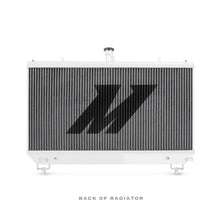Load image into Gallery viewer, Mishimoto Mishimoto 10-11 Chevrolet Camaro SS V8 Aluminum Radiator MISMMRAD-CSS-10