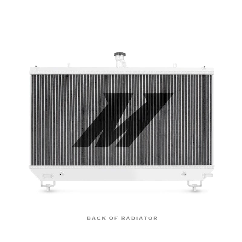 Mishimoto Mishimoto 10-11 Chevrolet Camaro SS V8 Aluminum Radiator MISMMRAD-CSS-10