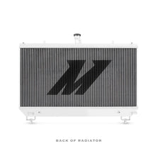 Load image into Gallery viewer, Mishimoto Mishimoto 10-11 Chevrolet Camaro SS V8 Aluminum Radiator MISMMRAD-CSS-10