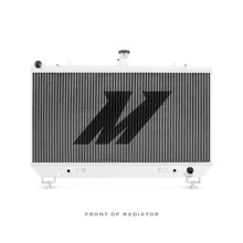 Load image into Gallery viewer, Mishimoto Mishimoto 10-11 Chevrolet Camaro SS V8 Aluminum Radiator MISMMRAD-CSS-10