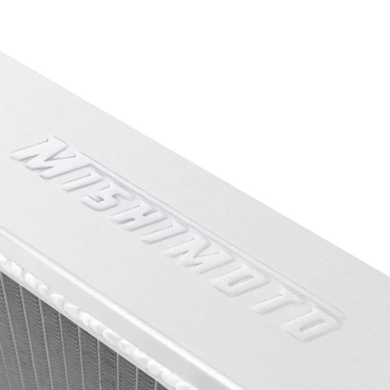 Mishimoto Mishimoto 10-11 Chevrolet Camaro SS V8 Aluminum Radiator MISMMRAD-CSS-10