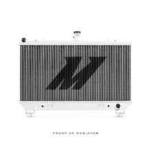 Load image into Gallery viewer, Mishimoto Mishimoto 10-11 Chevrolet Camaro SS V8 Aluminum Radiator MISMMRAD-CSS-10