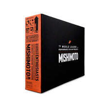 Load image into Gallery viewer, Mishimoto Mishimoto 10-11 Chevrolet Camaro SS V8 Aluminum Radiator MISMMRAD-CSS-10