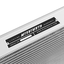 Load image into Gallery viewer, Mishimoto Mishimoto 10-11 Chevrolet Camaro SS V8 Aluminum Radiator MISMMRAD-CSS-10