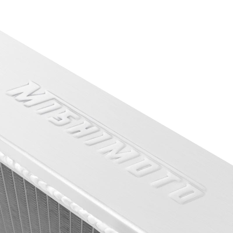 Mishimoto Mishimoto 10-11 Chevrolet Camaro SS V8 Aluminum Radiator MISMMRAD-CSS-10