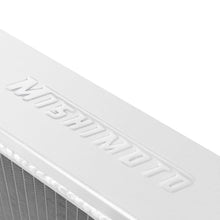 Load image into Gallery viewer, Mishimoto Mishimoto 10-11 Chevrolet Camaro SS V8 Aluminum Radiator MISMMRAD-CSS-10