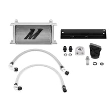Load image into Gallery viewer, Mishimoto Mishimoto 10-11 Hyundai Gensis Coupe 3.8L Oil Cooler Kit MISMMOC-GEN6-10