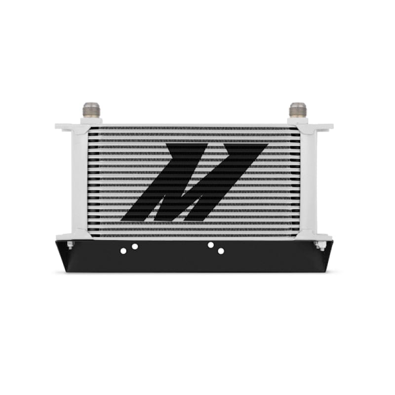 Mishimoto Mishimoto 10-11 Hyundai Gensis Coupe 3.8L Oil Cooler Kit MISMMOC-GEN6-10