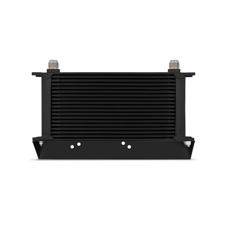 Mishimoto Mishimoto 10-11 Hyundai Gensis Coupe 3.8L Oil Cooler Kit MISMMOC-GEN6-10