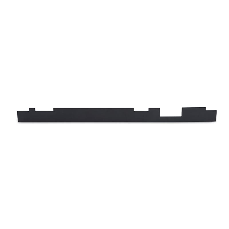 Mishimoto Mishimoto 10-12 Dodge 6.7L Cummins Intercooler Kit (Silver) MISMMINT-RAM-10KSL
