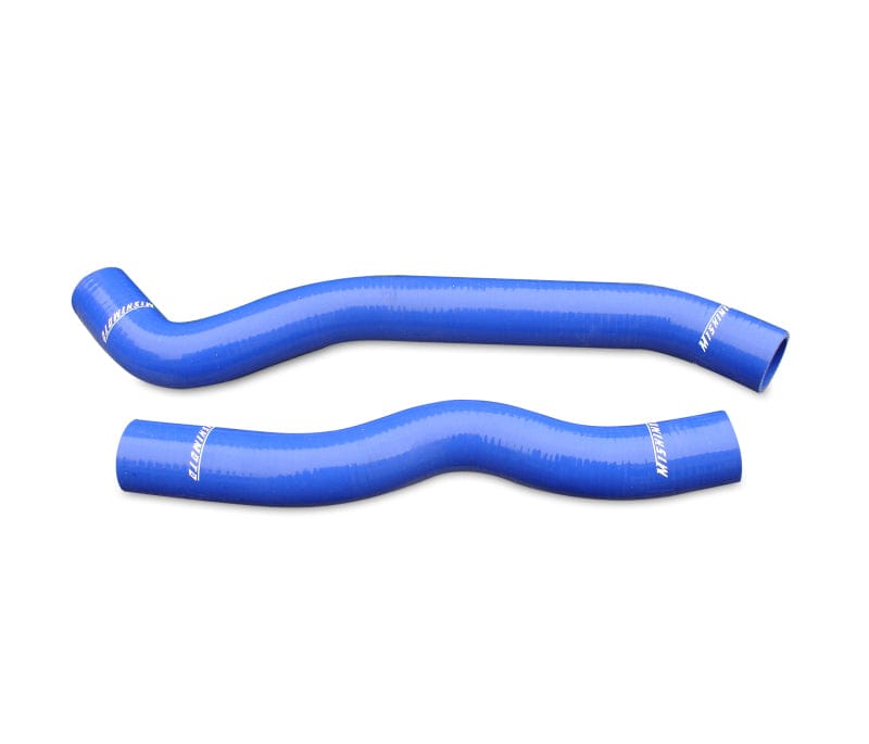 Mishimoto Mishimoto 10+ Hyundai Genesis Coupe V6 Blue Silicone Hose Kit MISMMHOSE-GEN-10BL
