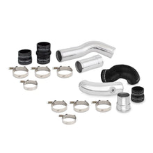 Load image into Gallery viewer, Mishimoto Mishimoto 11+ Ford 6.7L Powerstroke Intercooler Pipe and Boot Kit MISMMICP-F2D-11KBK