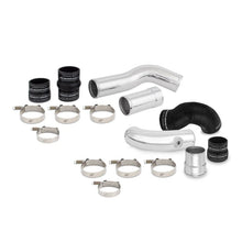Load image into Gallery viewer, Mishimoto Mishimoto 11+ Ford 6.7L Powerstroke Intercooler Pipe and Boot Kit MISMMICP-F2D-11KBK