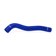 Load image into Gallery viewer, Mishimoto Mishimoto 12-15 Chevy Camaro SS Blue Silicone Radiator Coolant Hoses MISMMHOSE-CSS-12BL