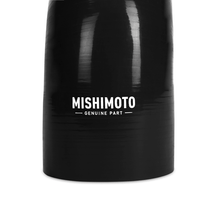 Load image into Gallery viewer, Mishimoto Mishimoto 12-15 Honda Civic Si Black Silicone Induction Hose Kit MISMMHOSE-CIV-12SIIHBK