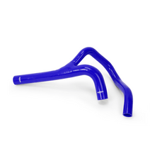 Load image into Gallery viewer, Mishimoto Mishimoto 13-14 Dodge Ram 6.7L Cummins Silicone Hose Kit Blue MISMMHOSE-RAM-13BL