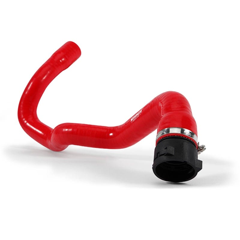 Mishimoto Mishimoto 13-16 Ford Focus ST 2.0L Red Silicone Radiator Hose Kit MISMMHOSE-FOST-13RD
