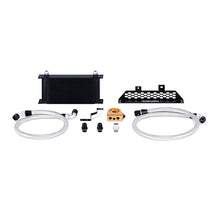 Load image into Gallery viewer, Mishimoto Mishimoto 13+ Ford Focus ST Thermostatic Oil Cooler Kit - Black MISMMOC-FOST-13TBK