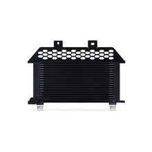 Load image into Gallery viewer, Mishimoto Mishimoto 13+ Ford Focus ST Thermostatic Oil Cooler Kit - Black MISMMOC-FOST-13TBK