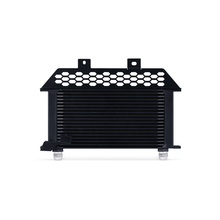 Load image into Gallery viewer, Mishimoto Mishimoto 13+ Ford Focus ST Thermostatic Oil Cooler Kit - Black MISMMOC-FOST-13TBK