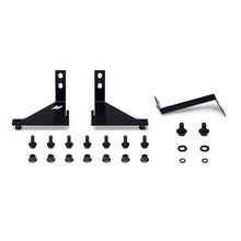 Load image into Gallery viewer, Mishimoto Mishimoto 14-16 Ford Fiesta ST Thermostatic Oil Cooler Kit - Black MISMMOC-FIST-14TBK