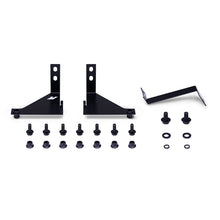 Load image into Gallery viewer, Mishimoto Mishimoto 14-16 Ford Fiesta ST Thermostatic Oil Cooler Kit - Black MISMMOC-FIST-14TBK