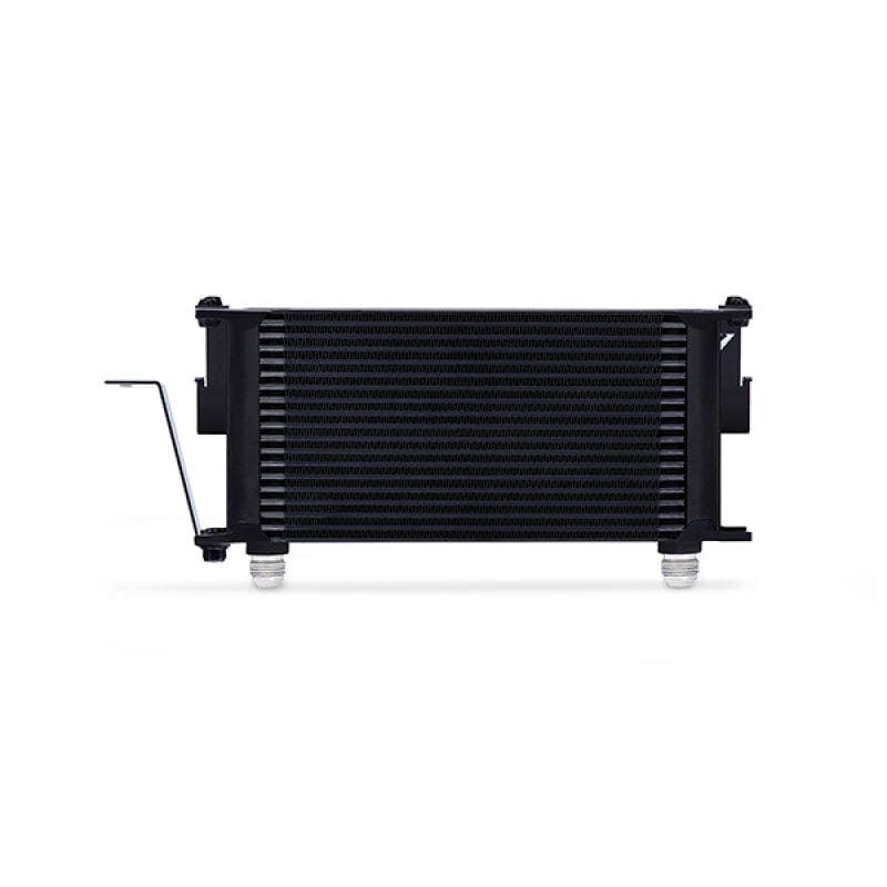 Mishimoto Mishimoto 14-16 Ford Fiesta ST Thermostatic Oil Cooler Kit - Black MISMMOC-FIST-14TBK