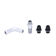 Load image into Gallery viewer, Mishimoto Mishimoto 14-16 Ford Fiesta ST Thermostatic Oil Cooler Kit - Black MISMMOC-FIST-14TBK
