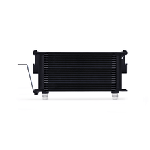 Load image into Gallery viewer, Mishimoto Mishimoto 14-16 Ford Fiesta ST Thermostatic Oil Cooler Kit - Black MISMMOC-FIST-14TBK